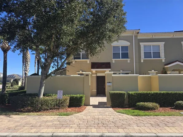 2520 Bella Vista Dr, Davenport, FL 33897