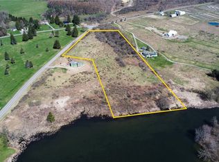 0 E Lake Rd #35, Hamilton, NY