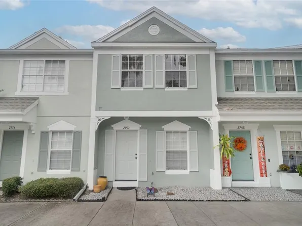 2912 Woodlands Park Ct, Lake Mary, FL 32746