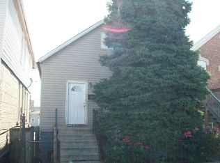 3423 S Lituanica Ave, Chicago, IL 60608