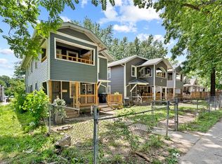 3521-3523 Saint John Ave, Kansas City, MO 64123