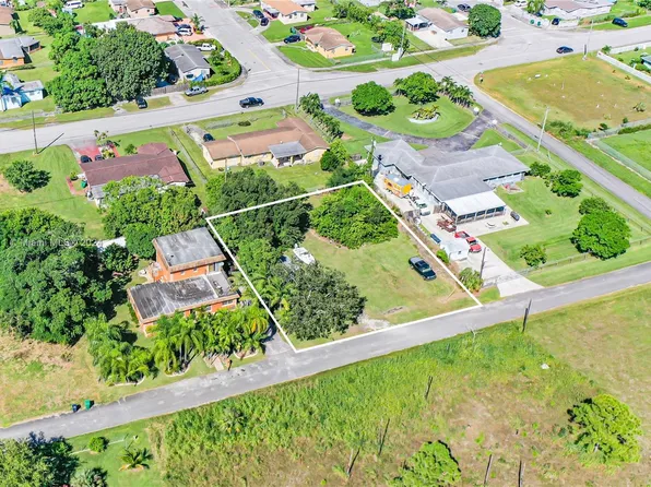 sw 225th st, Goulds, FL 33170