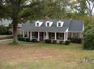 2719 Walton Way, Augusta, GA 30909