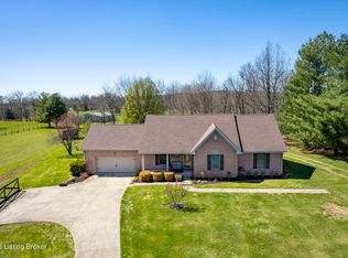 1141 Waddy Rd, Waddy, KY 40076