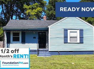 2412 Gentry Ave, Memphis, TN 38108