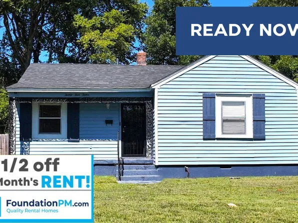 2412 Gentry Ave, Memphis, TN 38108