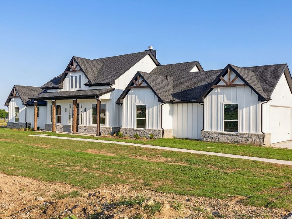 6650 Red Wing Ln, Sanger, TX 76266 Zillow