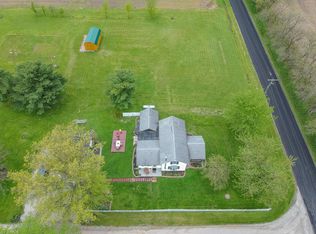 2598 Township Road 162, Cardington, OH 43315