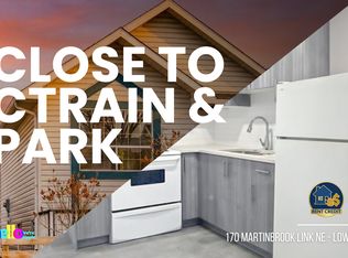 70 Martinbrook Line NE, Calgary, AB T3J3N9