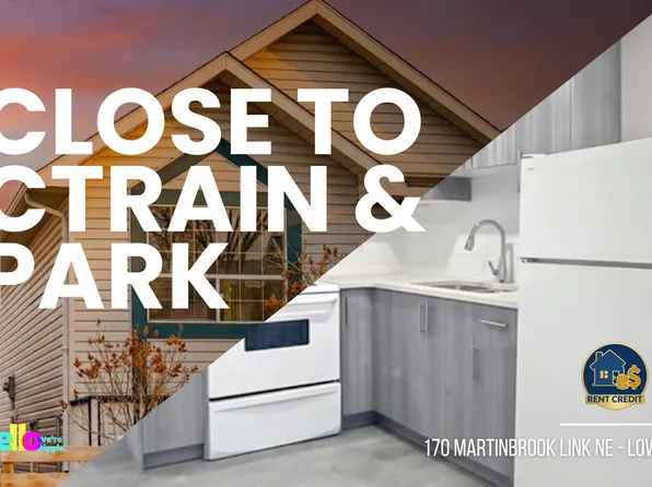 70 Martinbrook Line NE, Calgary, AB T3J 3N9