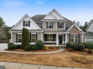 37 Grace Arbor Ln, Dallas, GA 30132