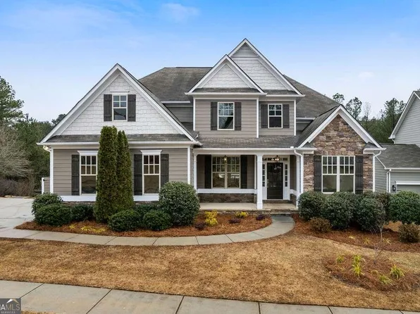 37 Grace Arbor Ln, Dallas, GA 30132