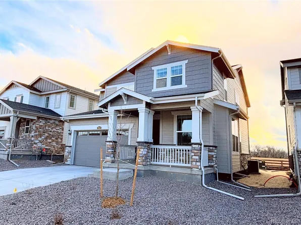 7843 S Cherokee Trail, Centennial, CO 80016