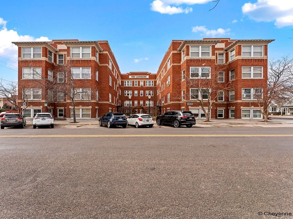 1st image of 1818 Evans Ave APT 7