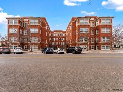 1818 Evans Ave APT 7, Cheyenne, WY, 82001