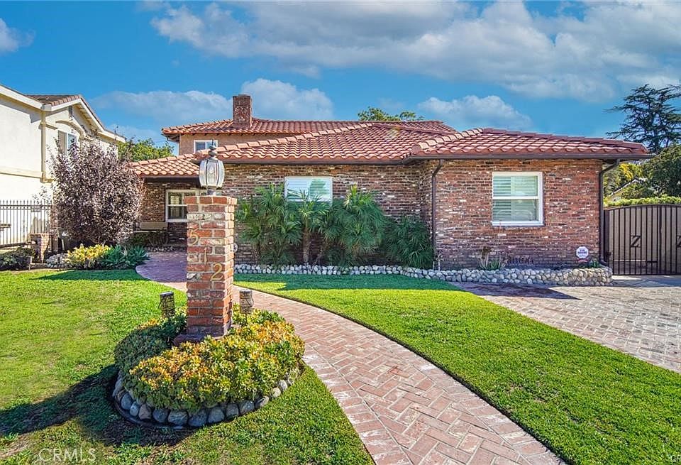 512 N San Marino Ave, San Gabriel, CA 91775 Zillow