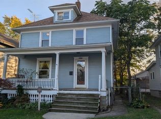 322 E 8th St, Monroe, MI 48161