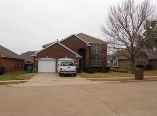 2304 Suntree Ln, Flower Mound, TX 75022