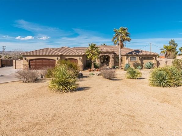In Sky Harbor Yucca Valley Real Estate 10 Homes For Sale Zillow