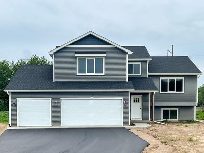4676 9th St NE, Saint Cloud, MN, 56304