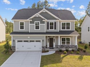 532 Watauga Lane #515, Aberdeen, NC 28315