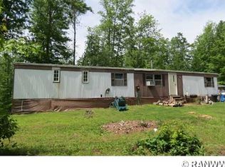 2932 13th St, Barronett, WI 54813