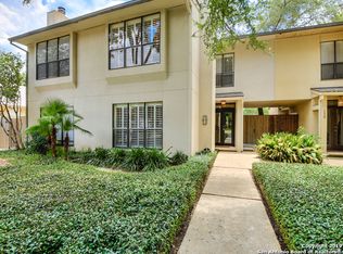 130 Montclair St, Alamo Heights, TX 78209