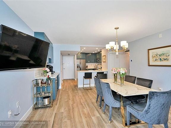 3rd image of 3701 N Country Club Dr APT 1203