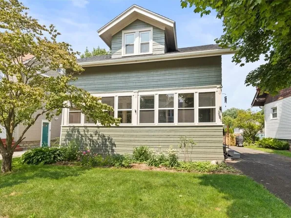 125 W Ivy St, East Rochester, NY 14445