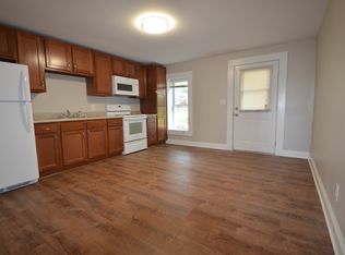 120 South St #21-40, Butler, PA 16001