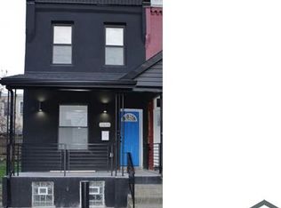 2519 N Newkirk St, Philadelphia, PA