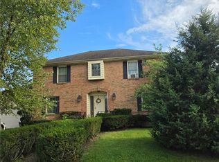 3410 Loggerhead Ct, Dayton, OH 45414