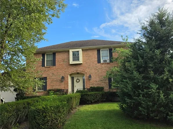 3410 Loggerhead Ct, Dayton, OH 45414