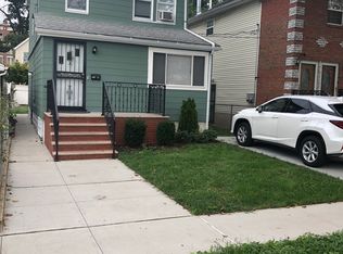 10911 124th St, South Ozone Park, NY 11420