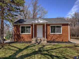 5500 Randolph St, Lincoln, NE 68510