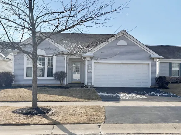 13385 Rockton Trl, Huntley, IL 60142