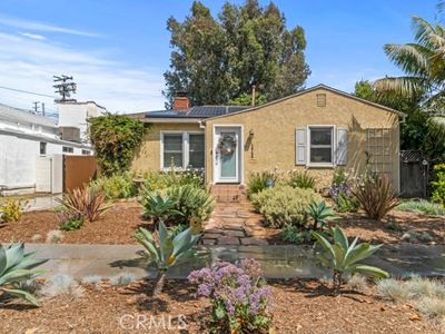 10728 Barman Ave, Culver City, CA, 90230