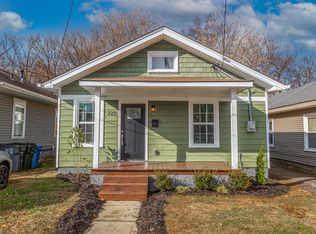 729 Price Ave, Lexington, KY 40508