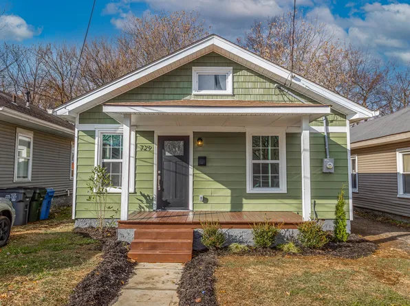 729 Price Ave, Lexington, KY 40508