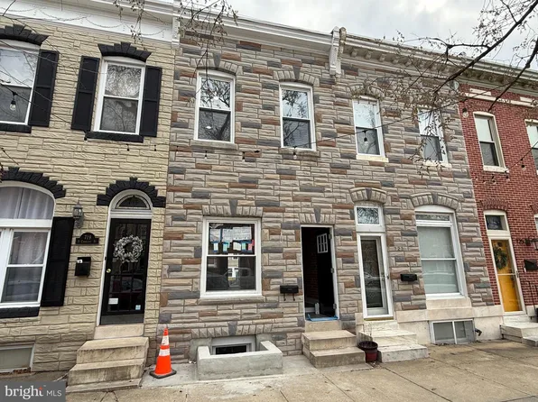 721 S Conkling St, Baltimore, MD 21224
