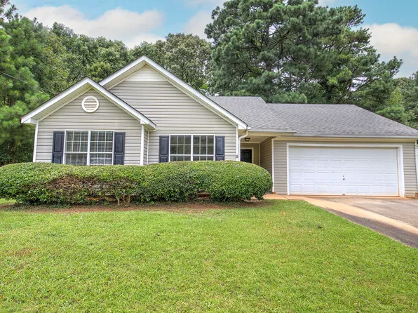 8714 Post Oak Dr, Winston, GA 30187