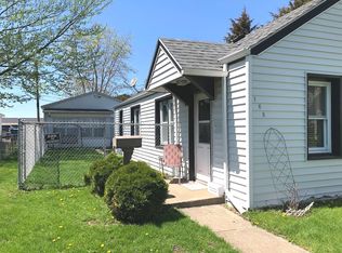 165 N May Ave, Kankakee, IL 60901