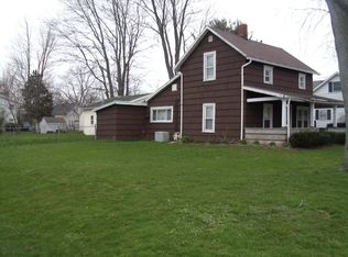 912 Mourning Dove Ln, Bowling Green, OH 43402