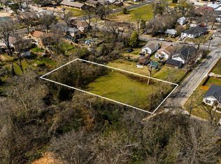 1129 S Saleh Ave, Tyler, TX 75702