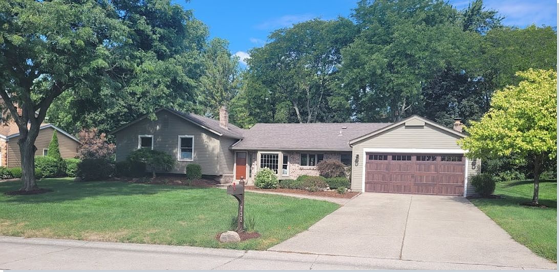 732 Rutgers Rd, Rochester Hills, MI 48309