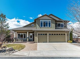 4005 Corvallis Dr, Reno, NV 89511