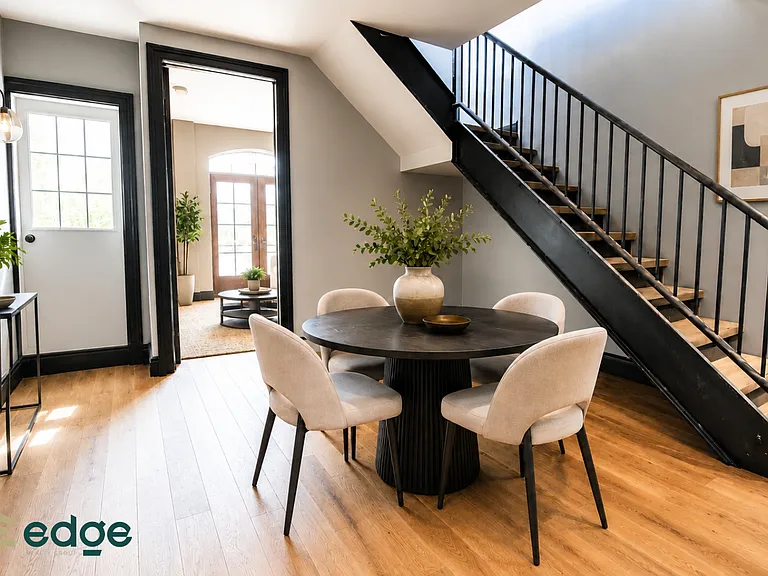 254 Palmetto St #3A — Photo 4