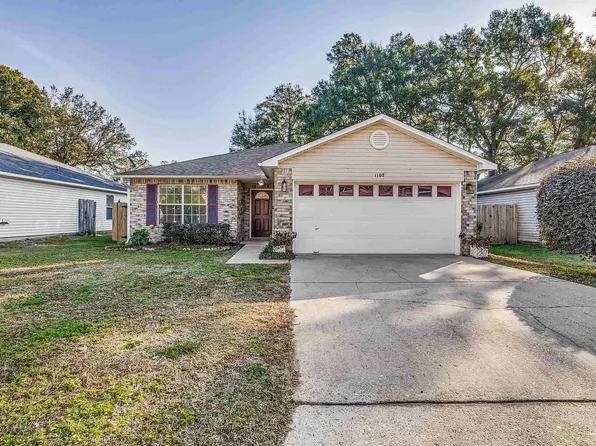 1108 Simpson St, Pensacola, FL 32526