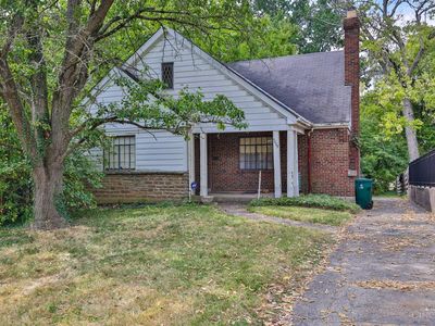 5829 Pandora Ave, Cincinnati, OH, 45213