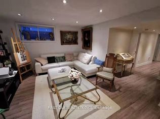 39 Shamokin Dr, Toronto, ON M3A 3H9